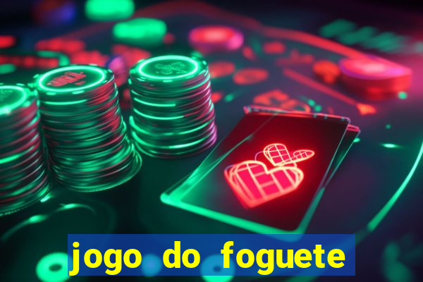 jogo do foguete que ganha dinheiro bet365