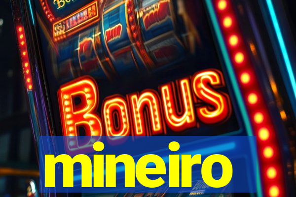 mineiro