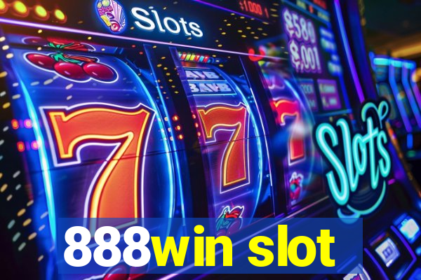 888win slot