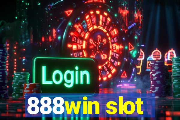 888win slot