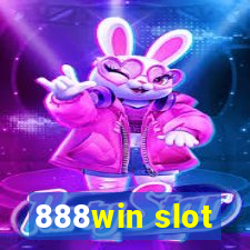 888win slot