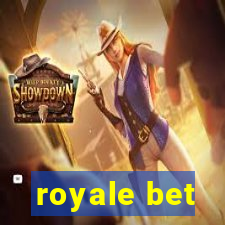 royale bet