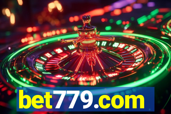 bet779.com