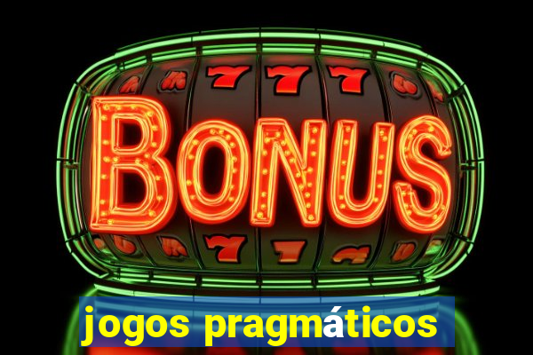 jogos pragmáticos