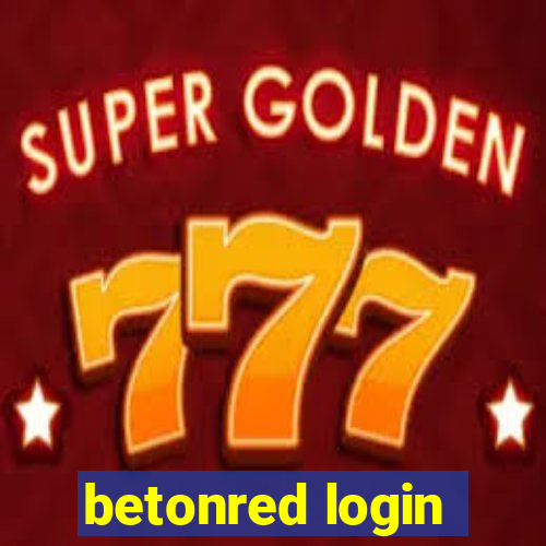 betonred login