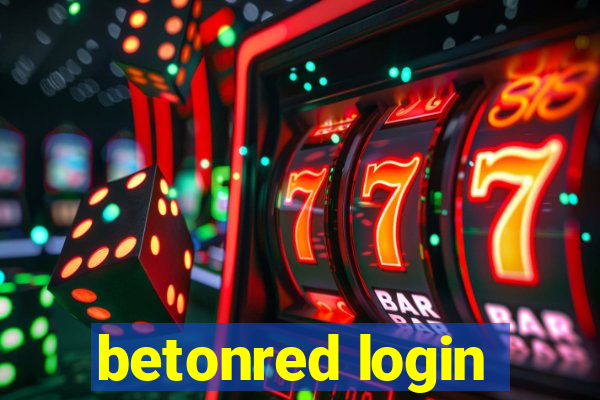 betonred login