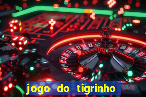 jogo do tigrinho é liberado no brasil