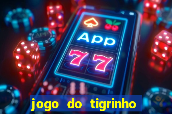 jogo do tigrinho é liberado no brasil