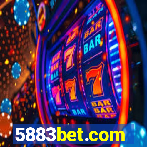 5883bet.com