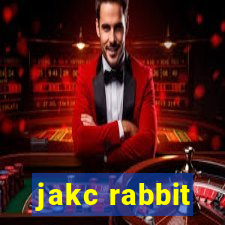 jakc rabbit