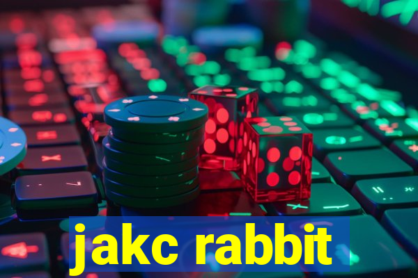 jakc rabbit