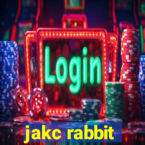 jakc rabbit