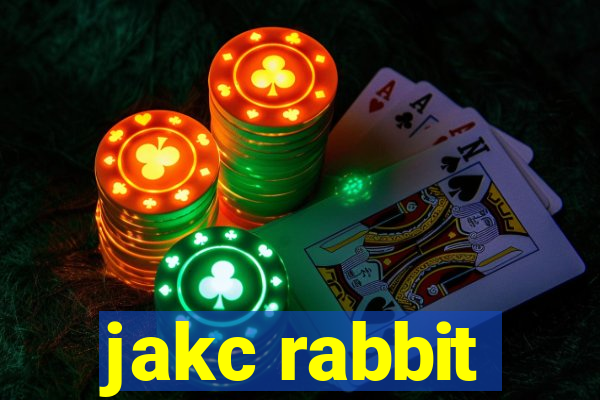 jakc rabbit