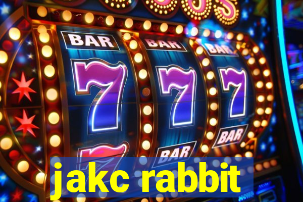 jakc rabbit