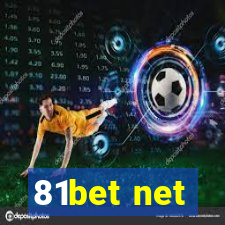 81bet net