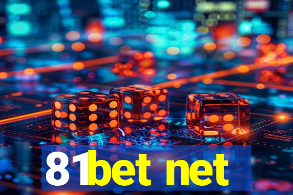 81bet net