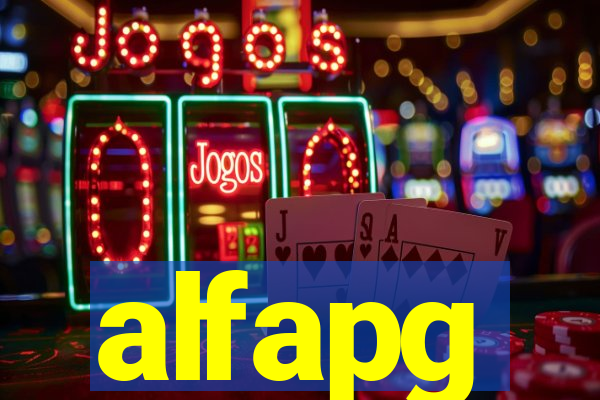 alfapg