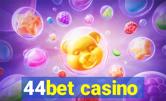 44bet casino