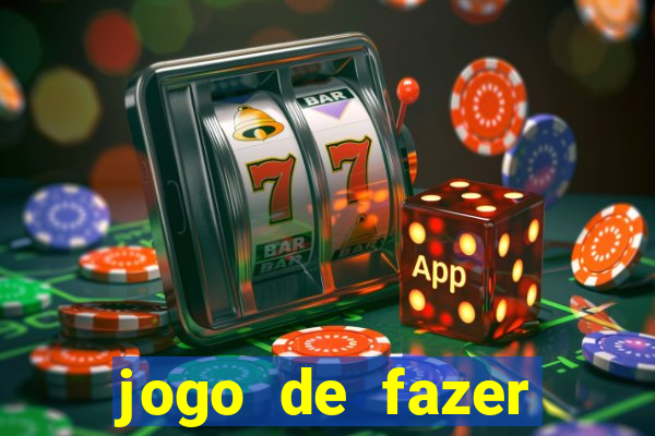 jogo de fazer dinheiro no pix