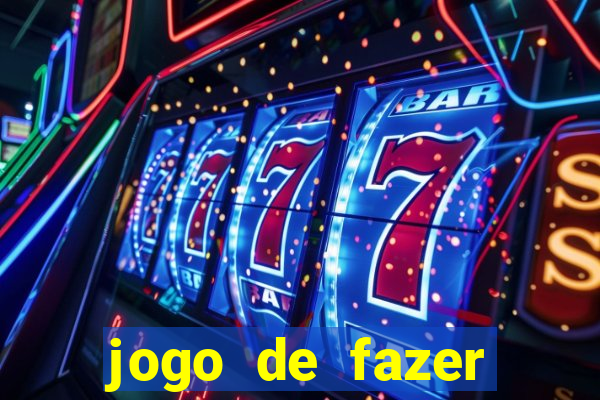 jogo de fazer dinheiro no pix