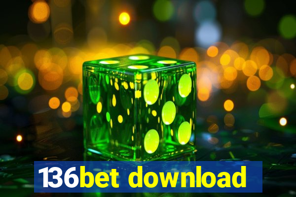 136bet download