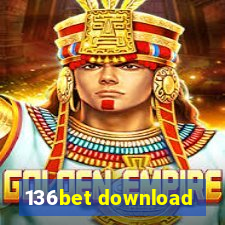 136bet download