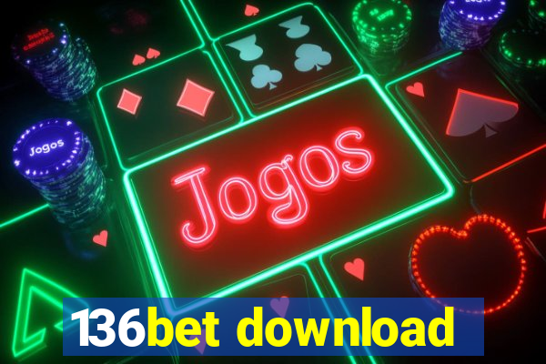 136bet download