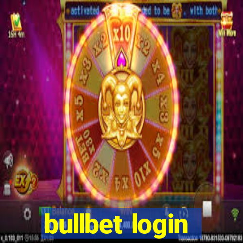 bullbet login