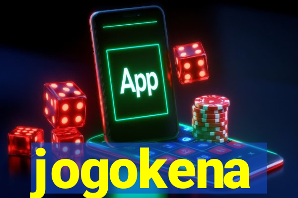 jogokena