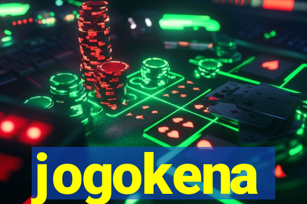 jogokena