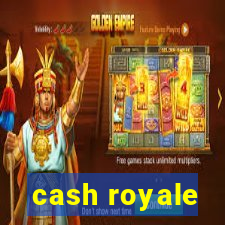 cash royale