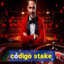 código stake