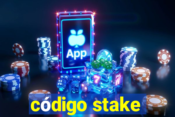 código stake