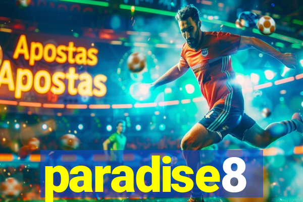 paradise8