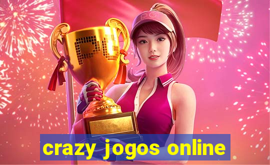 crazy jogos online