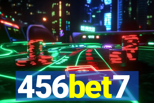 456bet7