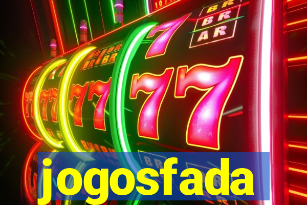 jogosfada