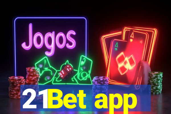 21Bet app