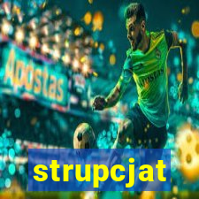 strupcjat