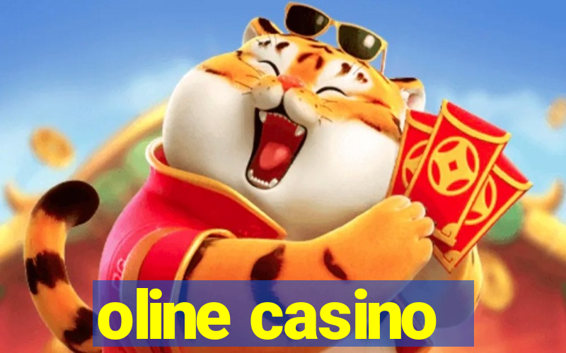 oline casino