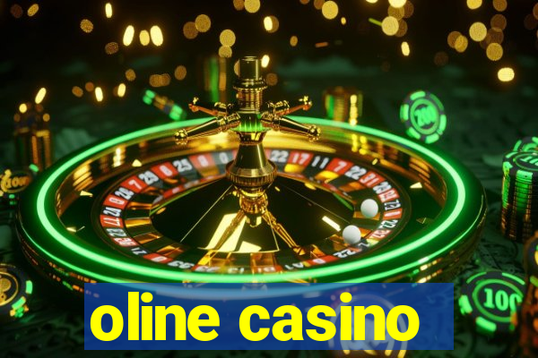 oline casino