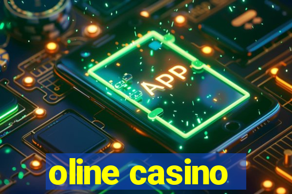 oline casino