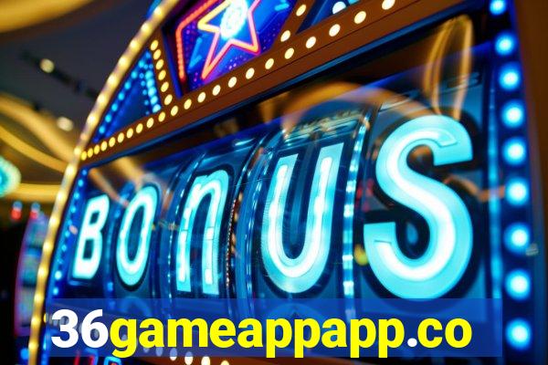 36gameappapp.com