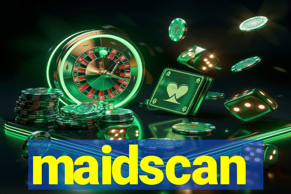 maidscan