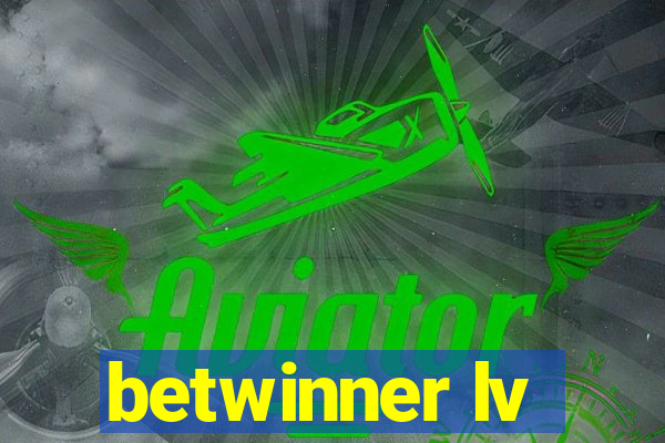 betwinner lv