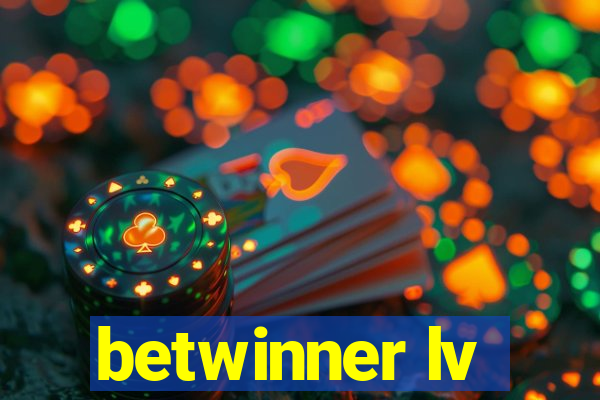 betwinner lv