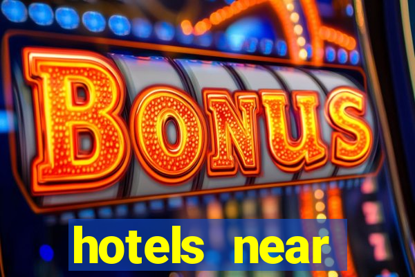 hotels near miccosukee casino