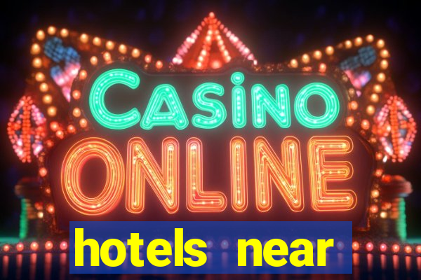 hotels near miccosukee casino