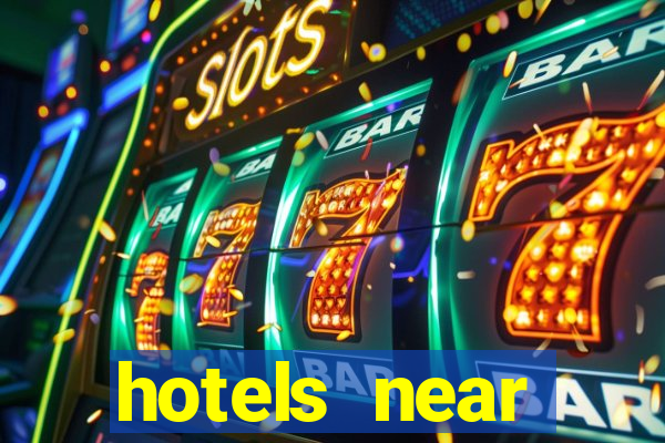 hotels near miccosukee casino