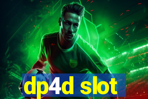 dp4d slot